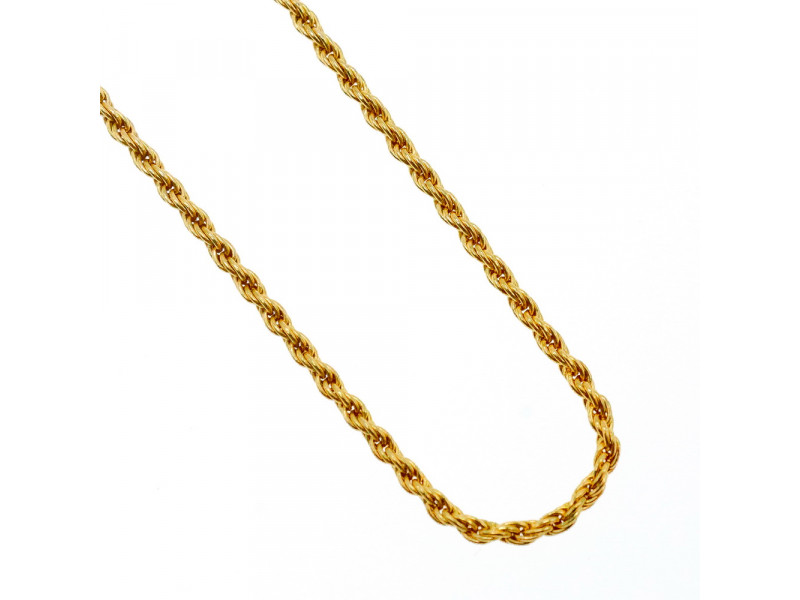 

Серебряная цепочка в позолоте Вкус Италии Sky Jewelry 003431