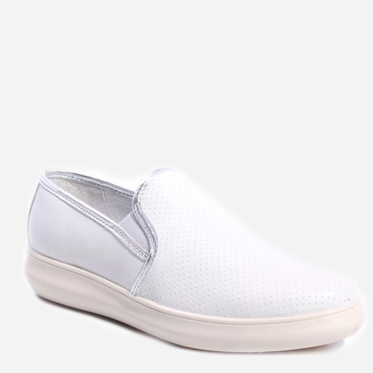 

Слипоны Northland 6204 S24 0620410 40 Белые