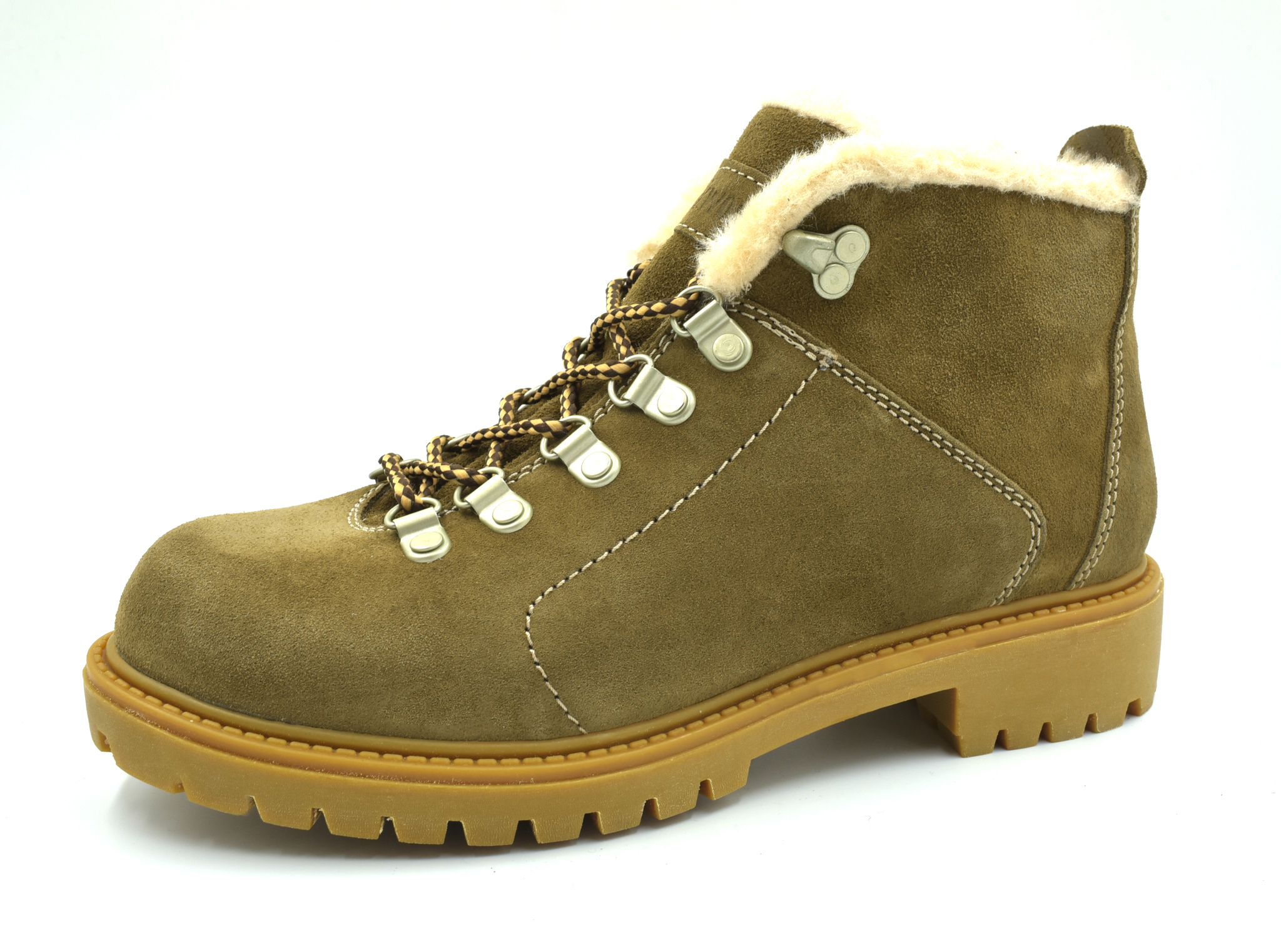 

Жіночі зимові черевики URBAN TREKKER DW 7007-25SU