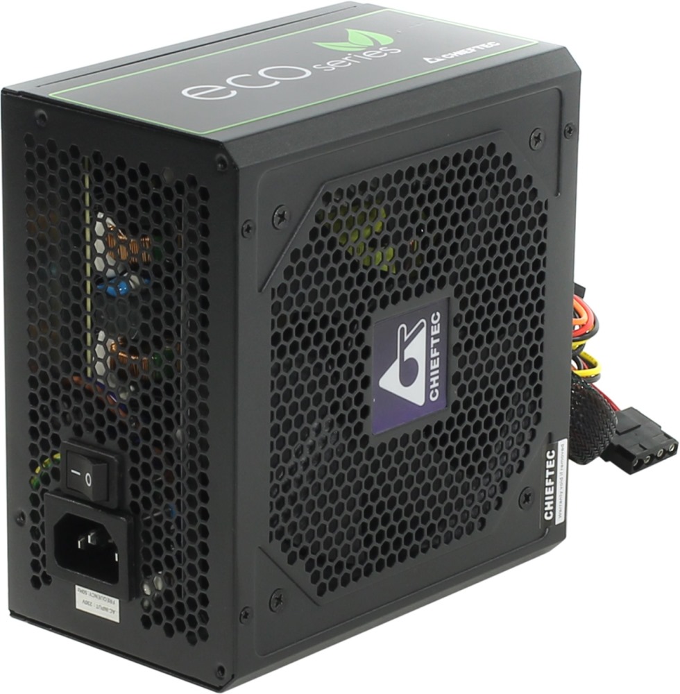 

Chieftec Eco GPE-700S 700W (133251)