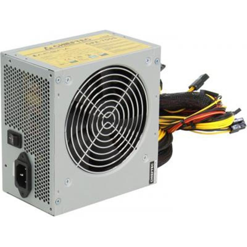 

Chieftec GPA-700S 700W (133263)