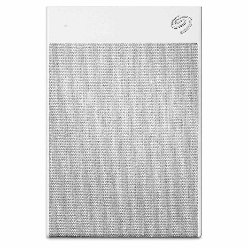 

Внешний жесткий диск Seagate Backup Plus Ultra Touch 2 TB White (STHH2000402)