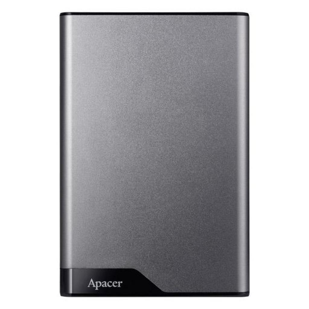 

Внешний жесткий диск Apacer AC632 2 TB (AP2TBAC632A-1)