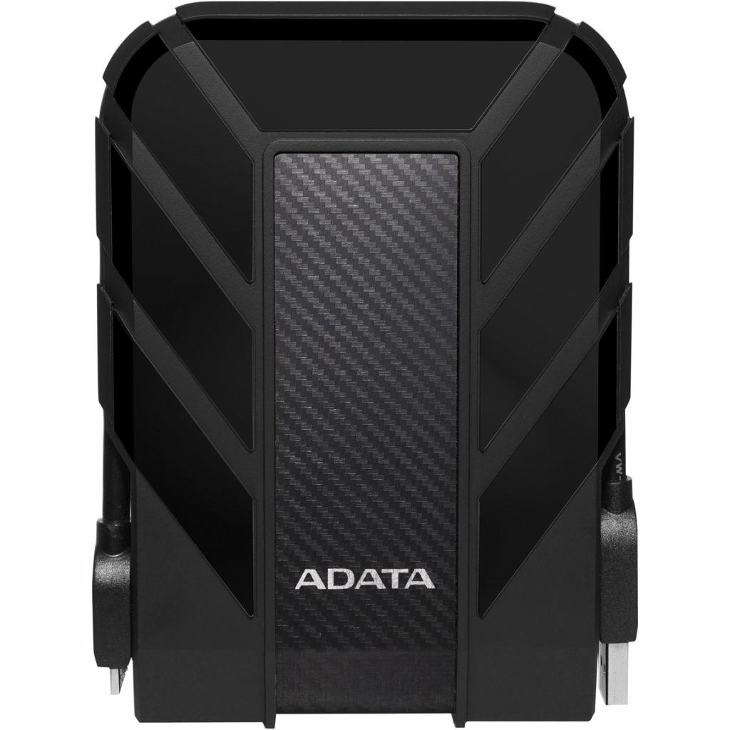 

Жесткий диск ADATA DashDrive Durable HD710 Pro 5 TB Black (AHD710P-5TU31-CBK)