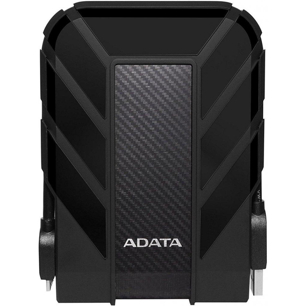 

Жесткий диск ADATA DashDrive Durable HD710 Pro 1 TB Black (AHD710P-1TU31-CBK)