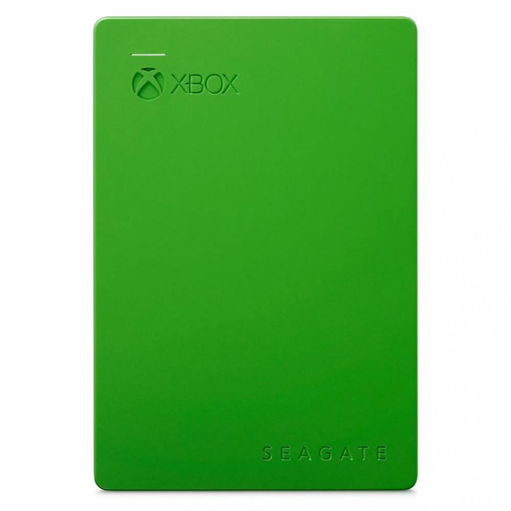 

Жесткий диск Seagate Game Drive Xbox 4TB STEA4000402 (138769)