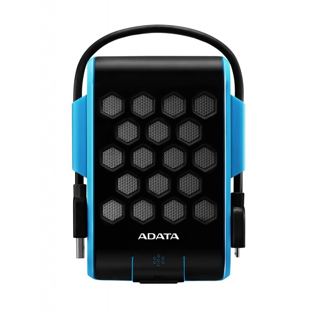 

Жесткий диск ADATA HD720 1 TB Blue (AHD720-1TU31-CBL)