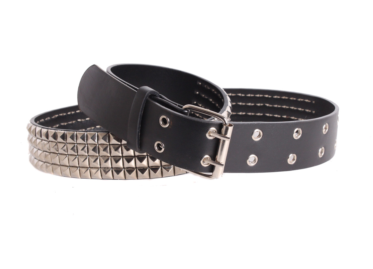 

Дизайнерский женский ремень D-Belts S0768 черный (110 см х 4 см)