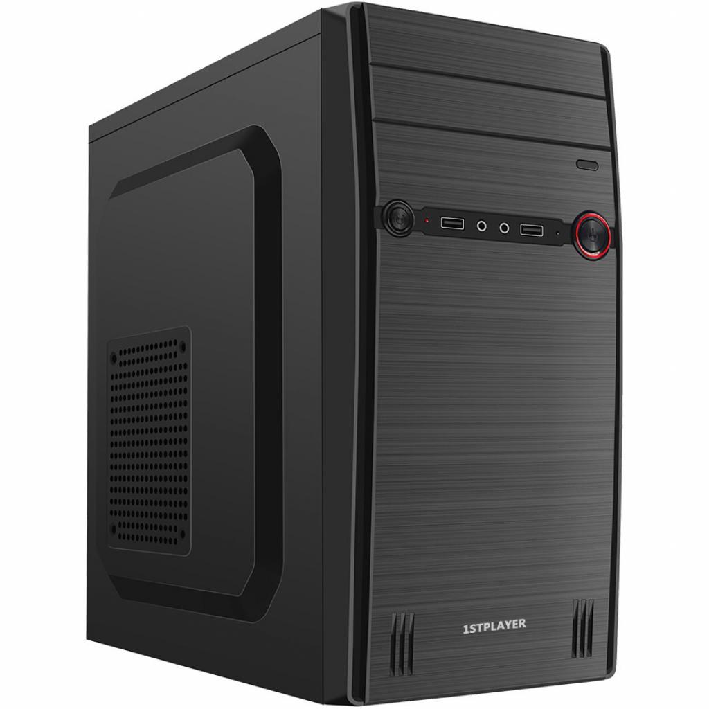 

Корпус 1stPlayer M5-450PLS