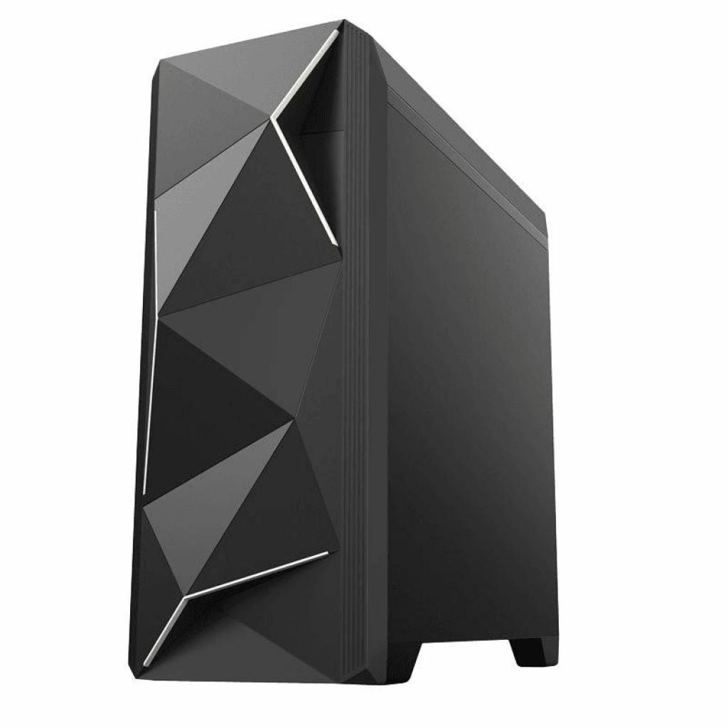 

Корпус GameMax Ares