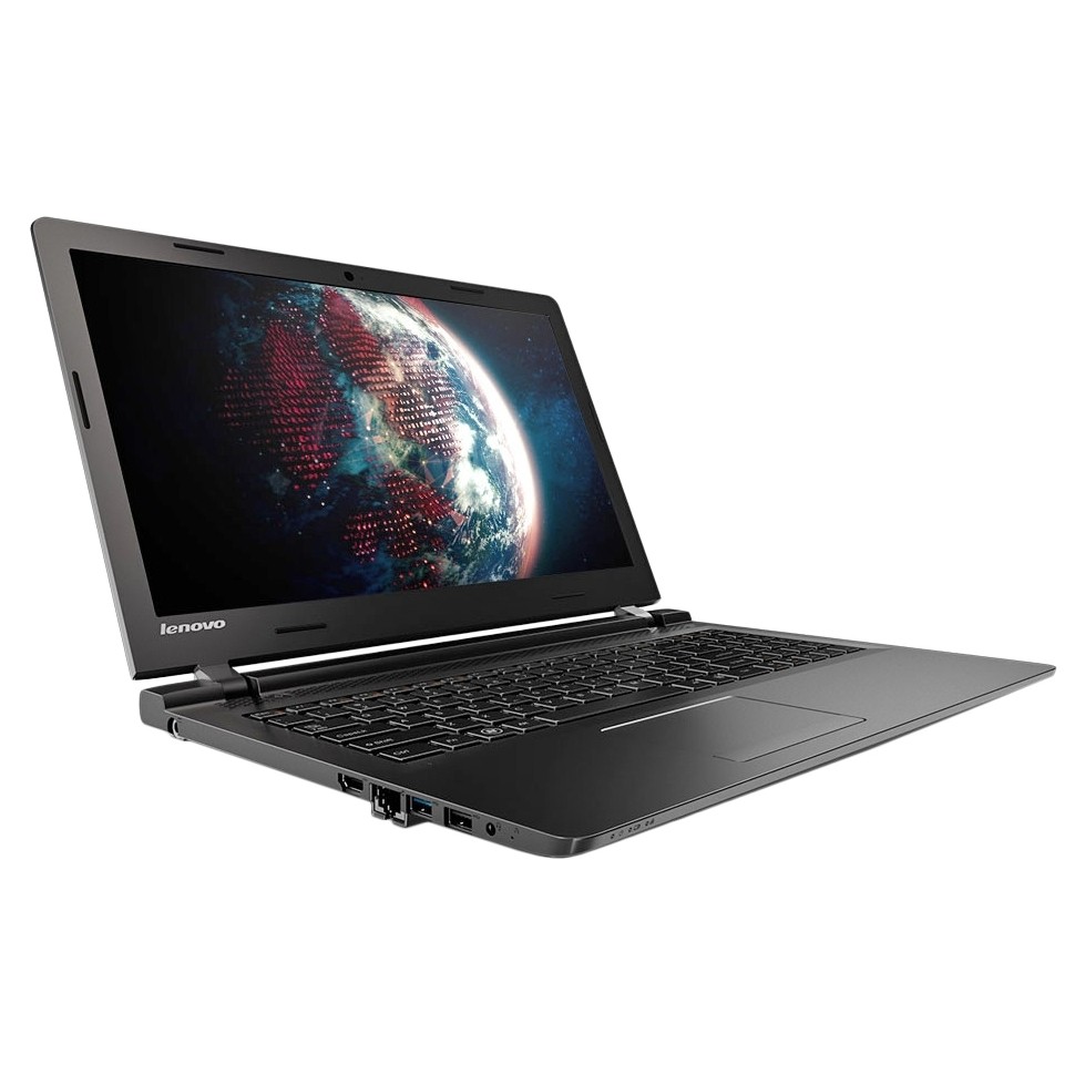 Ноутбук Б/У Lenovo IdeaPad 100-15 15.6HD/ Intel Pentium/ Nvidia GeForce ...