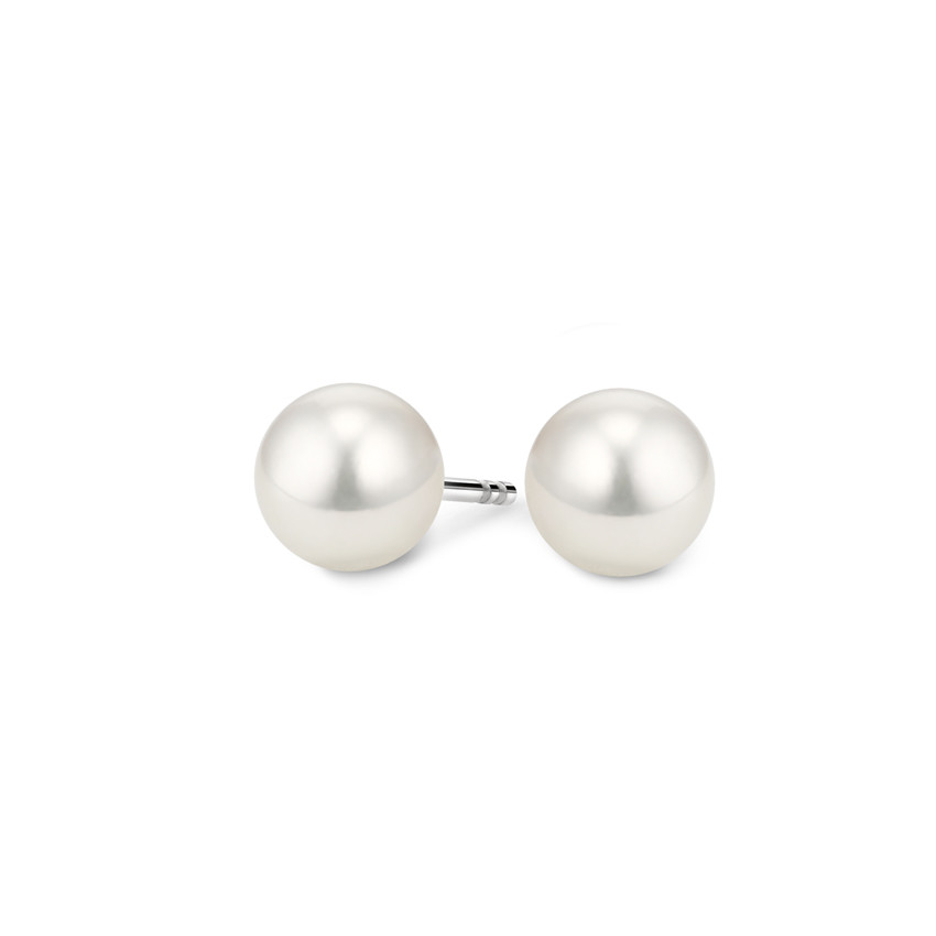 

Серьги гвоздики STARLOOK 7 мм