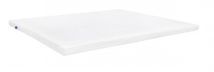 

Тонкий матраc-топпер Eurosleep Memory 180x200