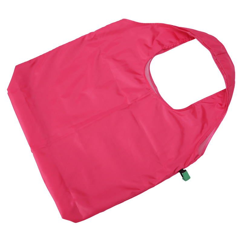 

Эко шопер Save nature ecobags Компакт розовый ES4707