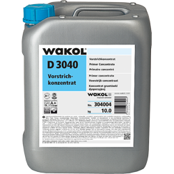 

Концентрированная грунтовка Wakol D 3040 10 кг