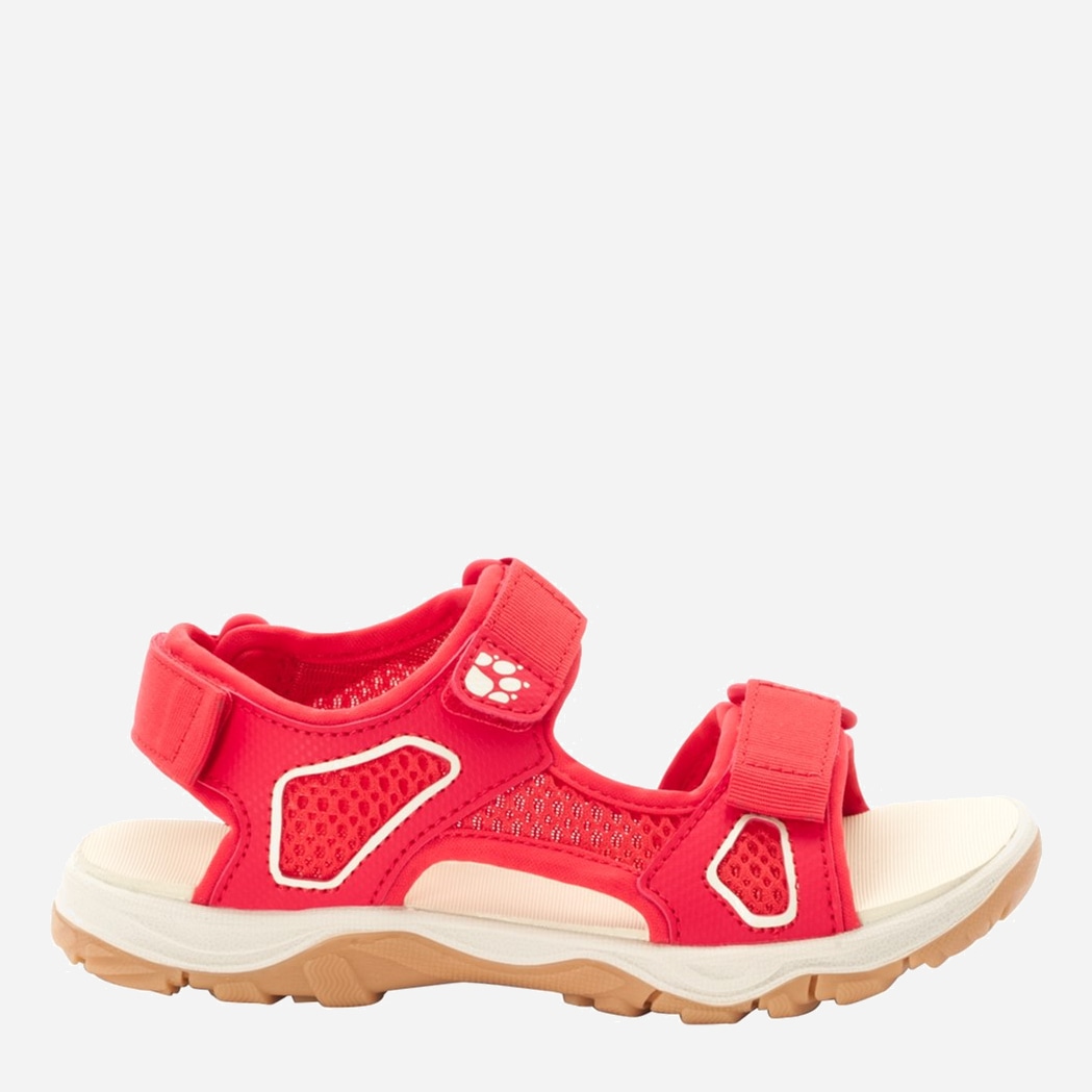 

Сандалии Jack Wolfskin Taraco Beach Sandal K 4039531-2132 32
