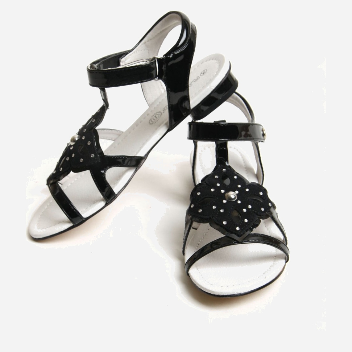 

Босоножки Flamingo PK-QS4754-Black 34 Черные