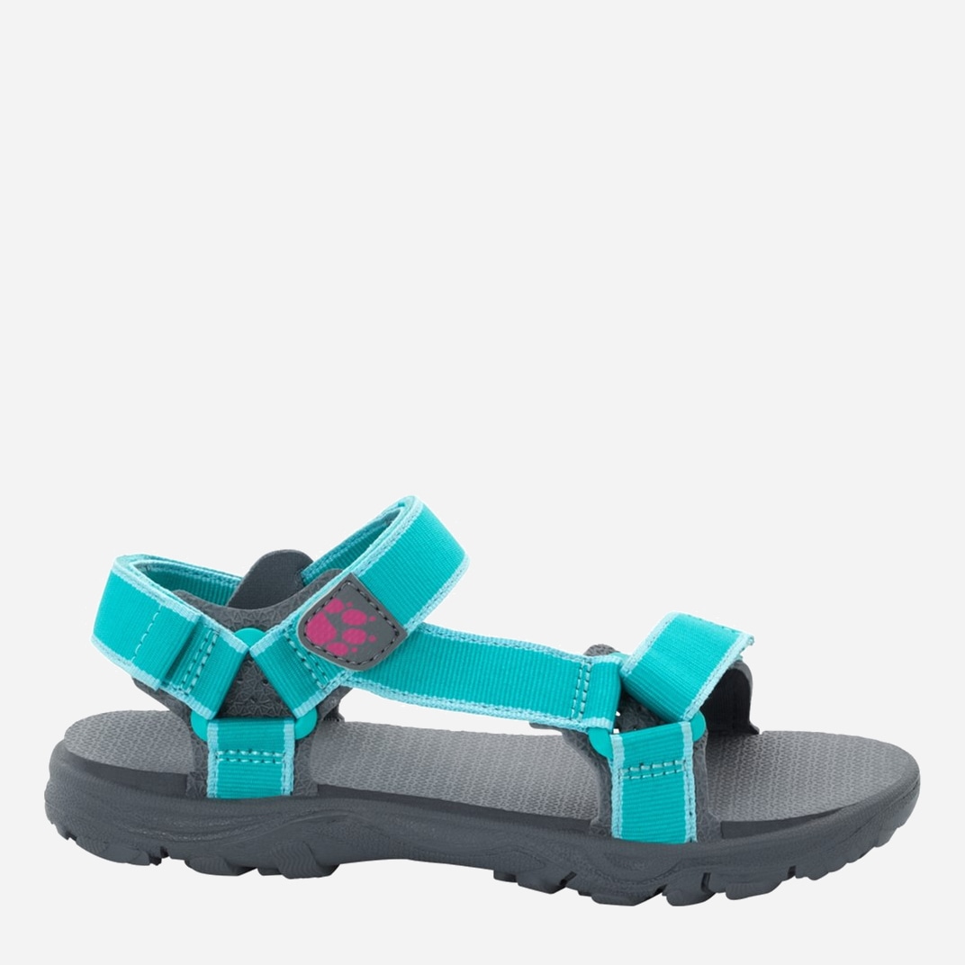 

Сандалии Jack Wolfskin Seven Seas 2 Sandal G 4029961-1105 31 (12)