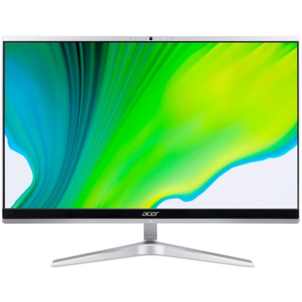 

Моноблок Acer Aspire C24-1650 (DQ.BFSME.005)