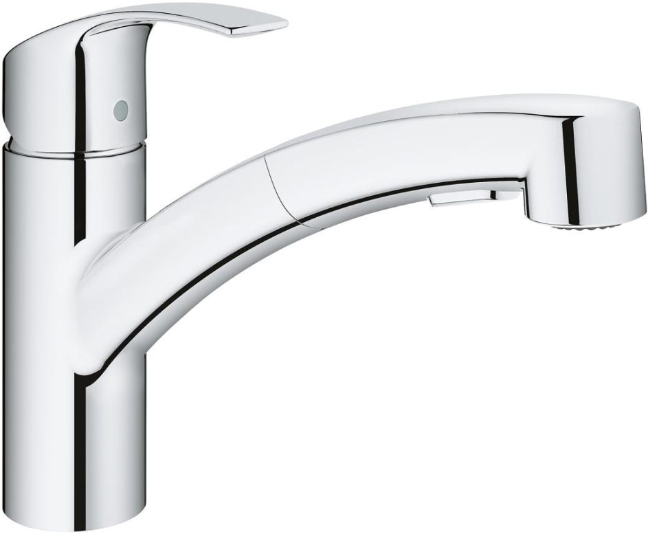 

Смеситель Grohe Eurosmart 30305000