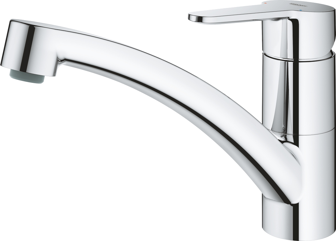 

Смеситель Grohe BauEco 31680000