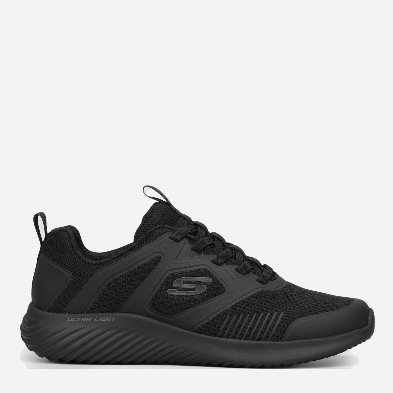 

Кроссовки Skechers 232279 BBK 44 Черные