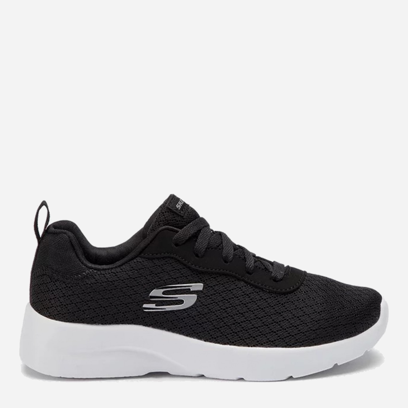

Кроссовки Skechers 12964 BKW 39 Черные