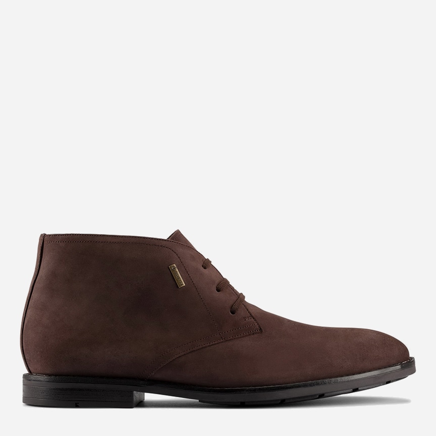 

Ботинки Clarks 26152490 41.5 Коричневые