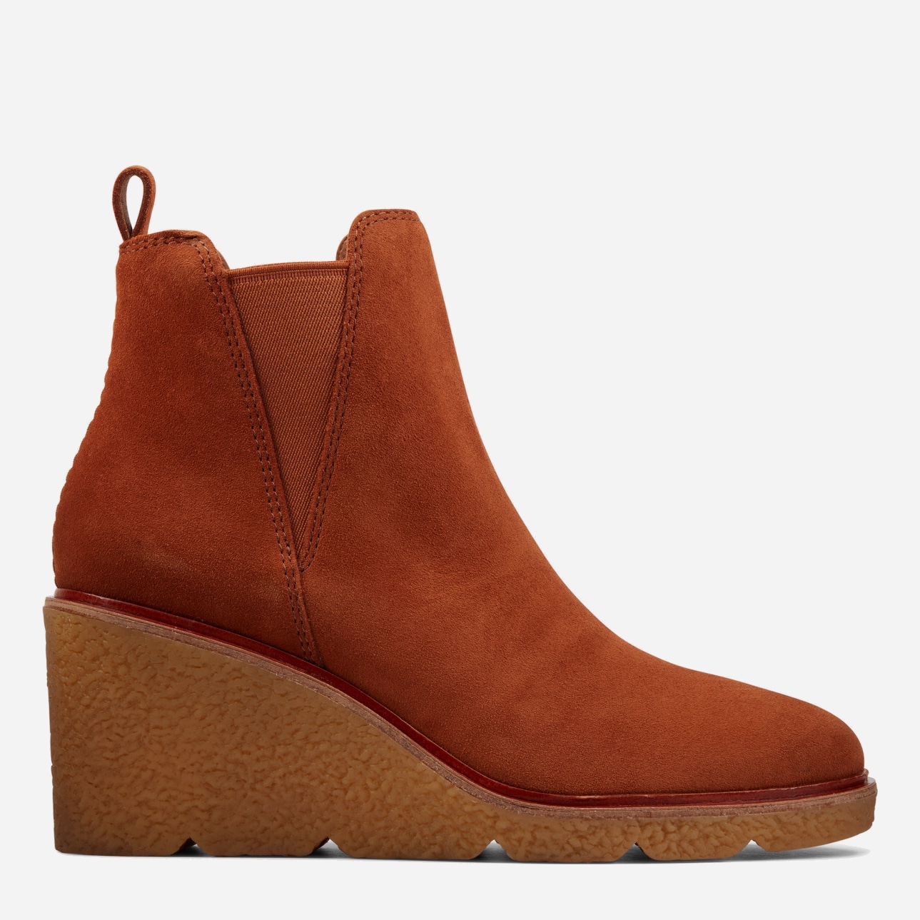 

Ботинки Clarks 26161509 36 Коричневые