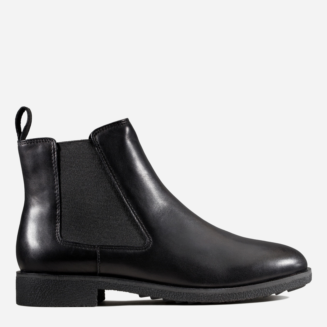 

Челси Clarks 26143108 39 Черные