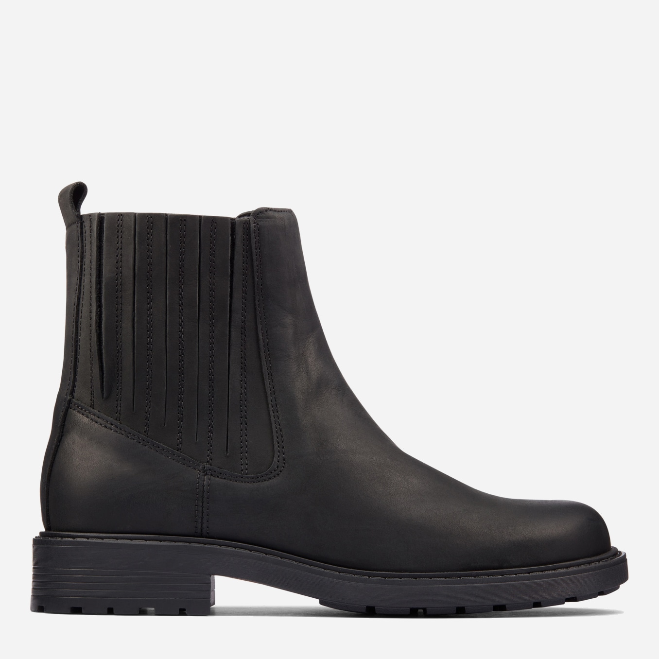 

Челси Clarks 26161664 38 Черные