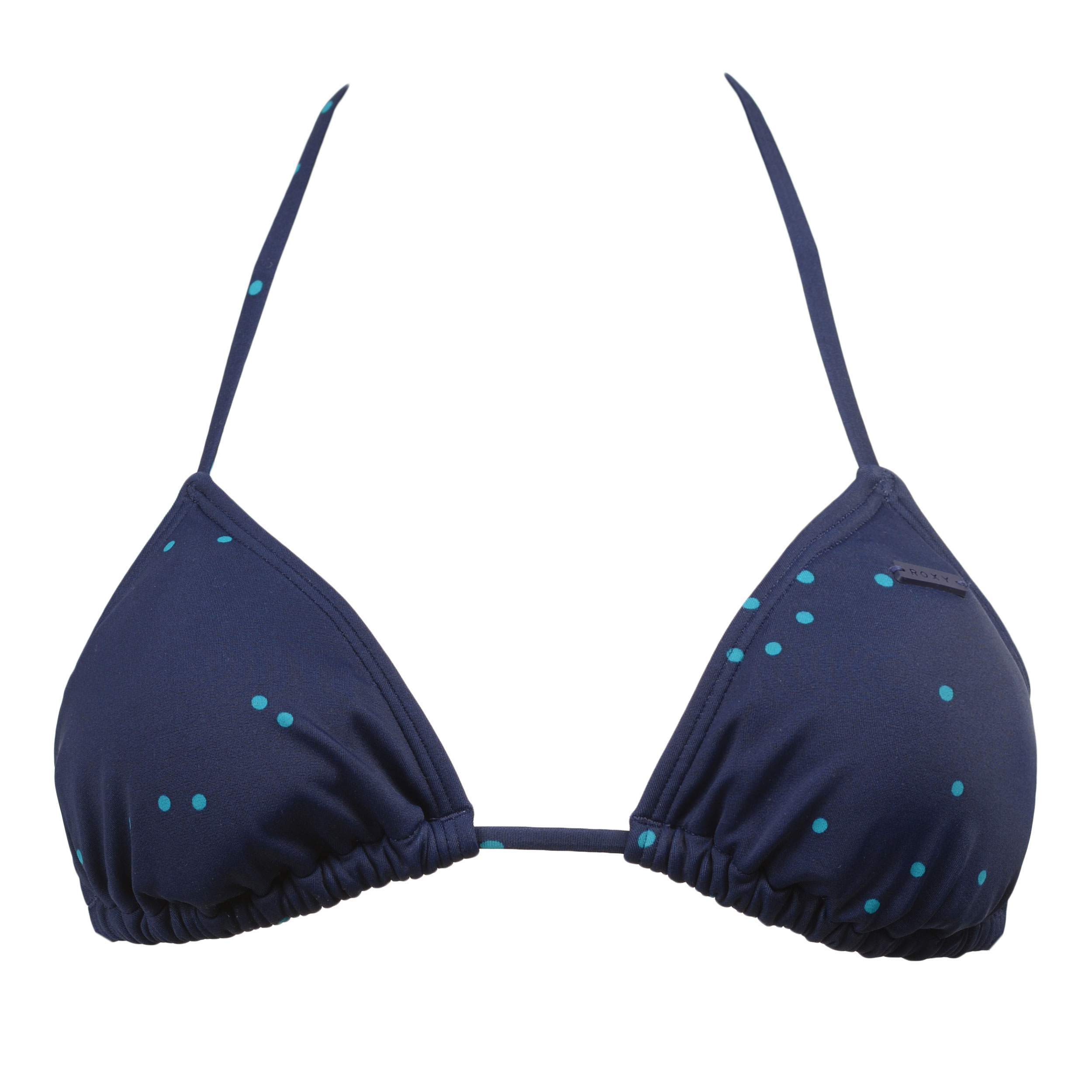 

Верхняя часть купальника Roxy ro09500829 XS Темно-синяя