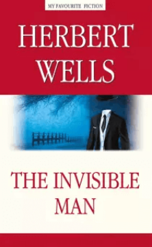 

The Invisible Man \ Человек-невидимка (9785604612224)