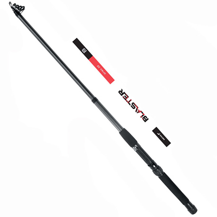 

Удилище спиннинговое Salmo Blaster Travel Spin 30 2.70 (2133-270)