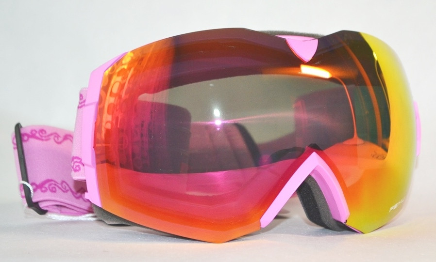 

Горнолыжная маска Hubo sports Products 182/3