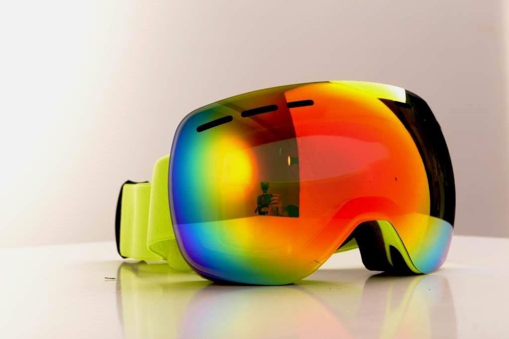

Горнолыжная маска Hubo sports Products 166/1