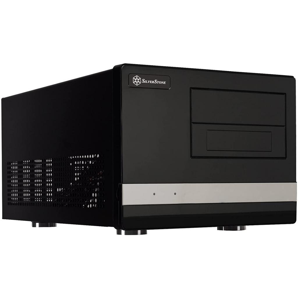 

Корпус Silverstone SUGO (SST-SG02B-F)