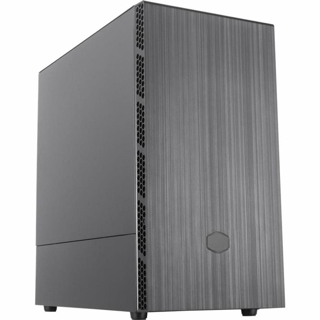 

Корпус Cooler Master MasterBox MB400L (MCB-B400L-KNNN-S00)