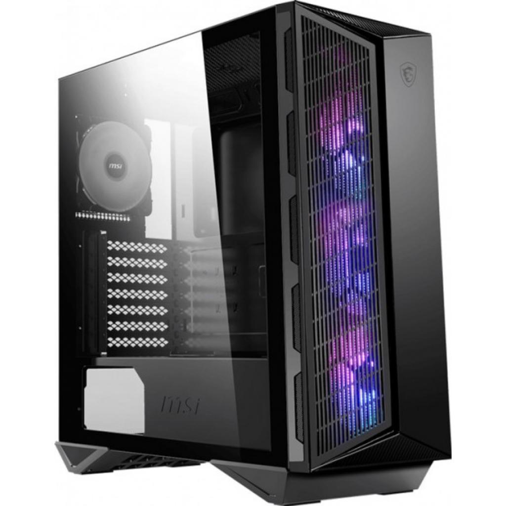 

Корпус MSI MPG Gungnir 110M