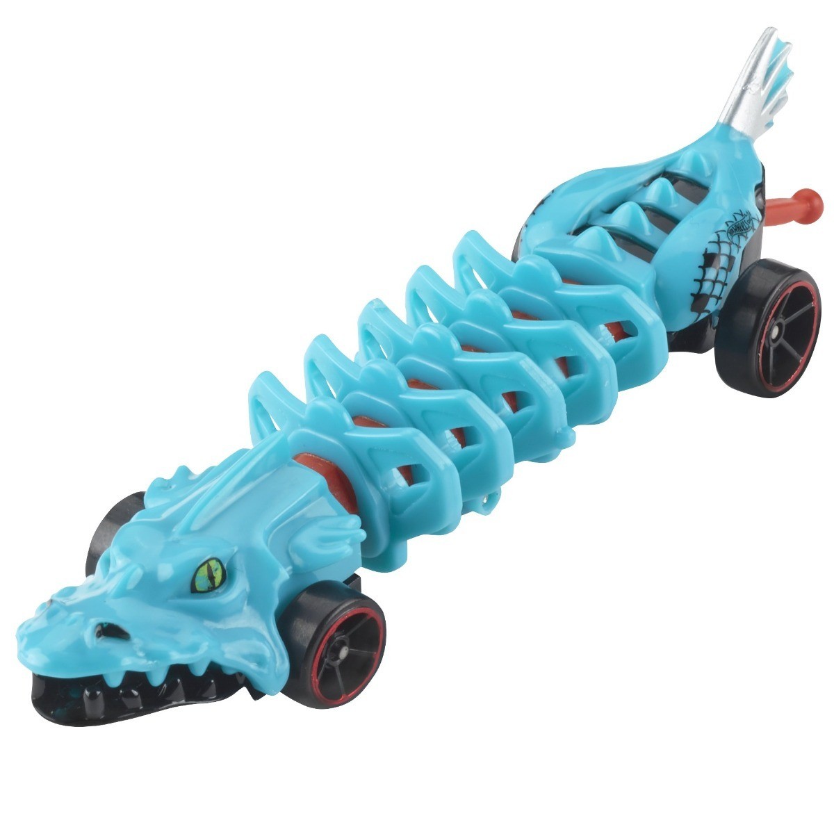 

Машинка-мутант Hot Wheels Mutant Machines Skullface (BBY78 / BBY92)
