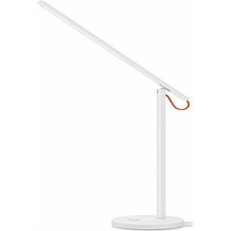 

Настільна смарт лампа Xiaomi Mi LED Desk Lamp 1S EU White (MUE4105GL)