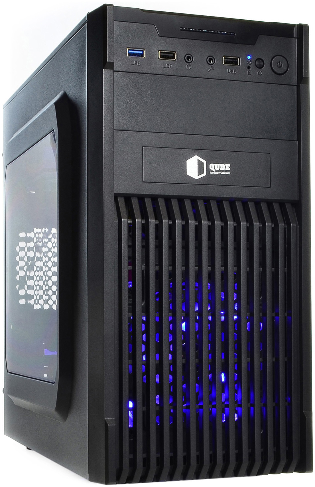 

Компьютер ARTLINE Business X21 v06