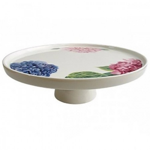 

Ваза для торта круглая Astera Hortensie Color A05143-S3-19 (28.5см)