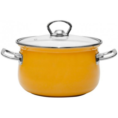 

Кастрюля Infinity Honey 6667314 (2.9 л/18 см)