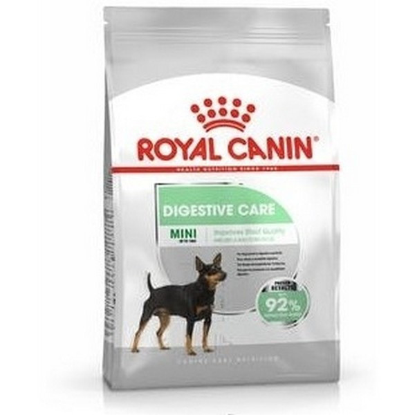 

Сухой корм Royal Canin (Роял Канин) Mini Digestive Care для собак малых пород чувствительное пищеварение 1 кг