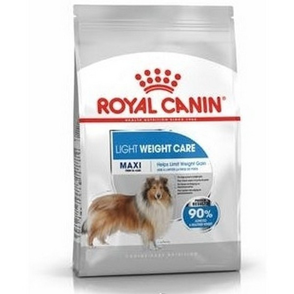 

Сухой корм Royal Canin (Роял Канин) Maxi Light Weight Care для собак крупных пород с избыточным весом 10 кг