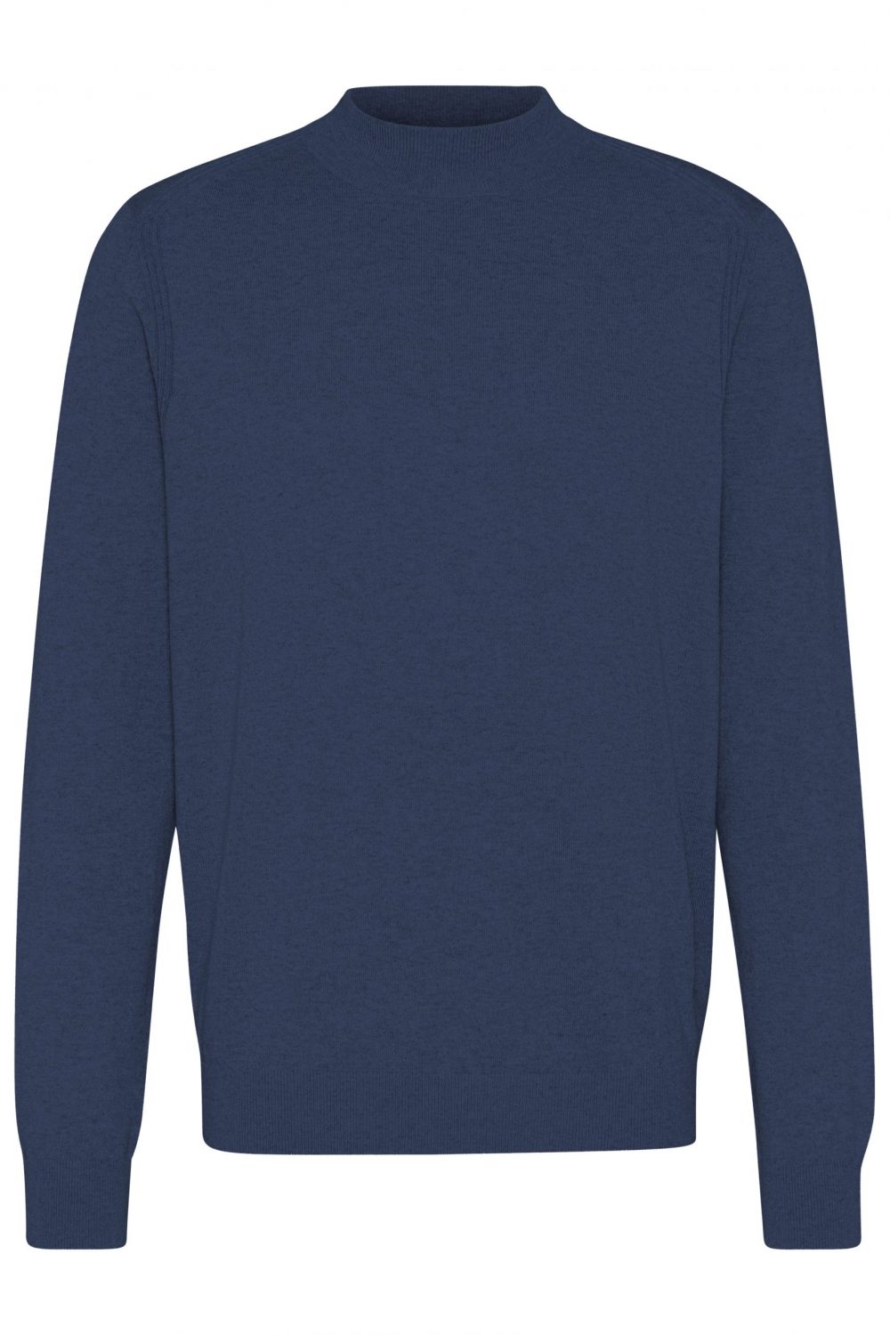 

Мужской свитер Bugatti XXL Синий 7700 85520/370