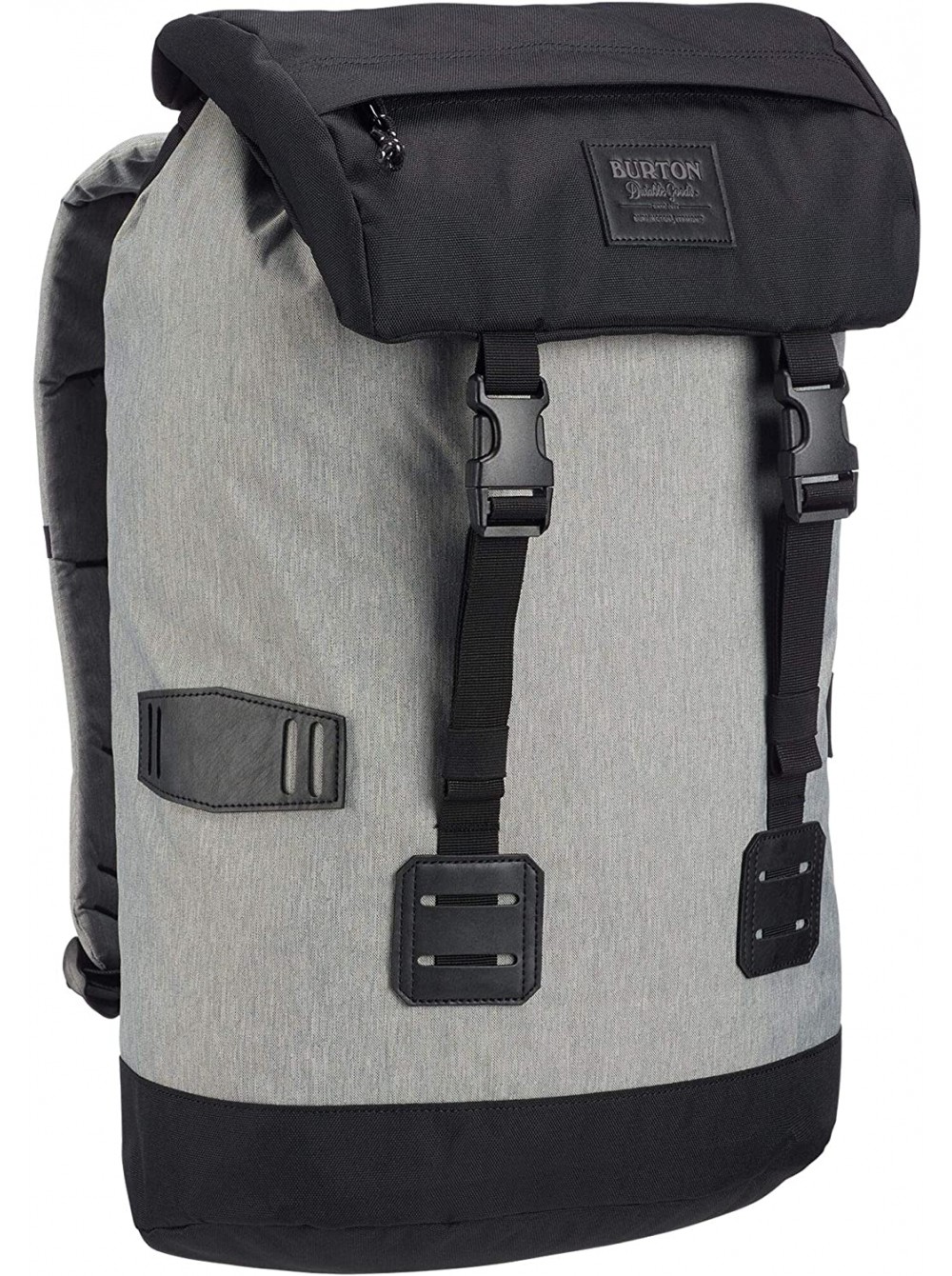 

Рюкзак Burton Tinder 25L Grey Heather