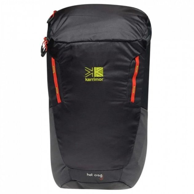 

Рюкзак Karrimor Hot Crag 25 Asphalt