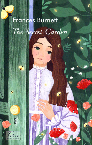 

The Secret Garden (Таємний сад) (Folіo World’s Classіcs)